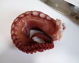 電子レンジでミズダコの酒蒸し作り方4写真