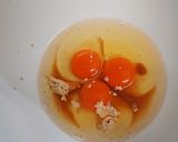 子どもが大好き納豆炒飯♪ウエイパーで作り方3写真