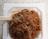 子どもが大好き納豆炒飯♪ウエイパーで作り方5写真
