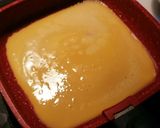ふんわり✨米粉くれ～ぷ作り方4写真