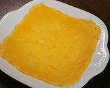 ふんわり✨米粉くれ～ぷ作り方6写真