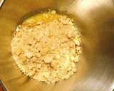 ★レアチーズ好きによるレアチーズケーキ①作り方3写真