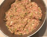 むっちり手作り焼き＆水餃子作り方5写真