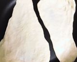 卵＆発酵＆まな板なし簡単ナン作り方4写真