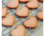 ほうじ茶クッキー作り方3写真