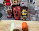 レタスをもりもり食べる肉味噌作り方2写真