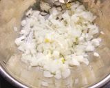 天豆とトマトのチーズサラダ作り方6写真