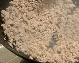 レタスをもりもり食べる肉味噌作り方7写真