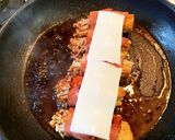 えのき茸のチーズベーコン巻き作り方5写真