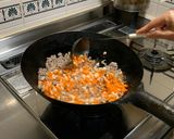 レタスをもりもり食べる肉味噌作り方8写真