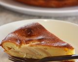 りんごのヨーグルトケーキ♪作り方8写真