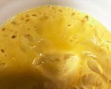 チキンラーメンの茶碗蒸し作り方4写真