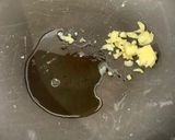 新生姜和風ガーリックパスタ作り方2写真
