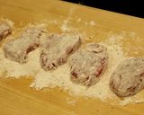 簡単！うまい！豚ヒレ肉のビストロ風煮込み作り方1写真