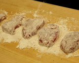 簡単！うまい！豚ヒレ肉のビストロ風煮込み作り方1写真