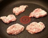 簡単！うまい！豚ヒレ肉のビストロ風煮込み作り方3写真