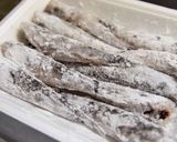 おうち居酒屋 簡単メヒカリの唐揚げ作り方2写真