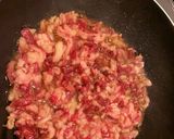 簡単！本格ビビンバ丼作り方5写真
