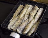 おうち居酒屋 簡単メヒカリの唐揚げ作り方4写真