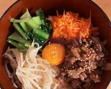 簡単！本格ビビンバ丼作り方7写真