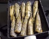 おうち居酒屋 簡単メヒカリの唐揚げ作り方5写真