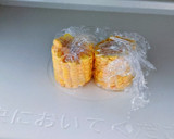 焼きとうもろこし作り方2写真