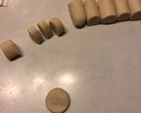 むっちり手作り焼き＆水餃子作り方6写真