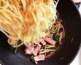 ゴロゴロ☆ペペロンチーノ作り方6写真