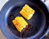 焼きとうもろこし作り方4写真