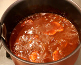 簡単！うまい！豚ヒレ肉のビストロ風煮込み作り方6写真