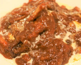 簡単！うまい！豚ヒレ肉のビストロ風煮込み作り方7写真