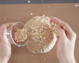 ヨーグルトソーダパン作り方12写真