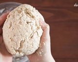 ヨーグルトソーダパン作り方9写真