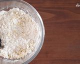 ヨーグルトソーダパン作り方6写真
