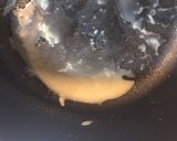 しめじとベーコンの麺つゆワンパンパスタ作り方7写真