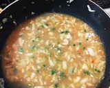 子どもでも食べられる★麻婆豆腐作り方4写真
