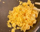 【超簡単！】3色そぼろ丼*+作り方5写真