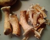 ピーマンの肉詰め作り方2写真