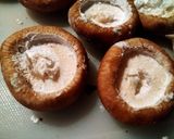 ピーマンの肉詰め作り方3写真