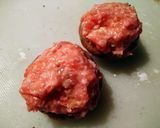 ピーマンの肉詰め作り方4写真