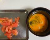 アジのパン粉焼き作り方4写真