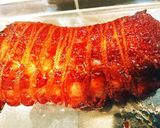 ✿3日間漬けて♡我が家の焼豚✿作り方3写真