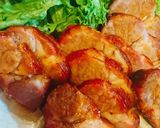 ✿3日間漬けて♡我が家の焼豚✿作り方4写真
