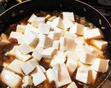 子どもでも食べられる★麻婆豆腐作り方5写真