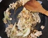 新じゃがいもと鶏のサッパリ餡かけ作り方7写真