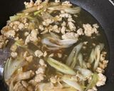 新じゃがいもと鶏のサッパリ餡かけ作り方8写真