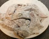 サバのみぞれ煮作り方6写真