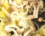 シェフのレシピ★肉団子スープ作り方3写真