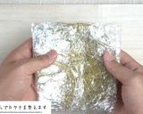 鹿児島堀口製茶のクラフト紅茶クッキー作り方6写真