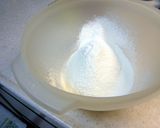 ねぎもち作り方1写真